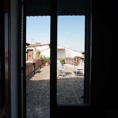 B&B Palazzo Sambiasi Lecce Buitenkant foto