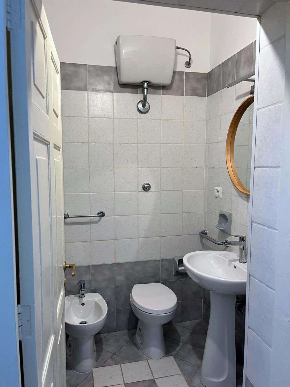 B&B Palazzo Sambiasi Lecce Buitenkant foto