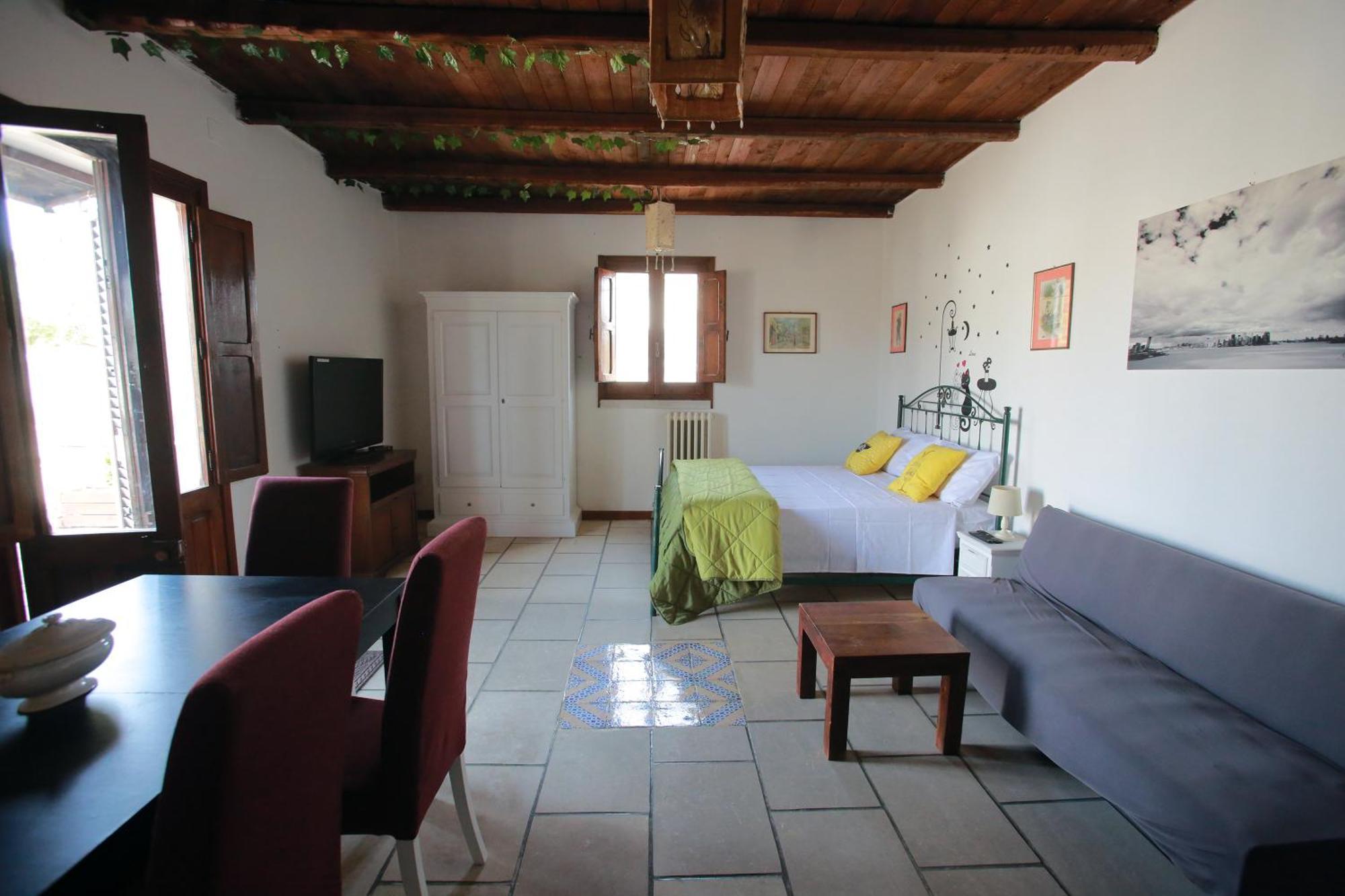 B&B Palazzo Sambiasi Lecce Buitenkant foto