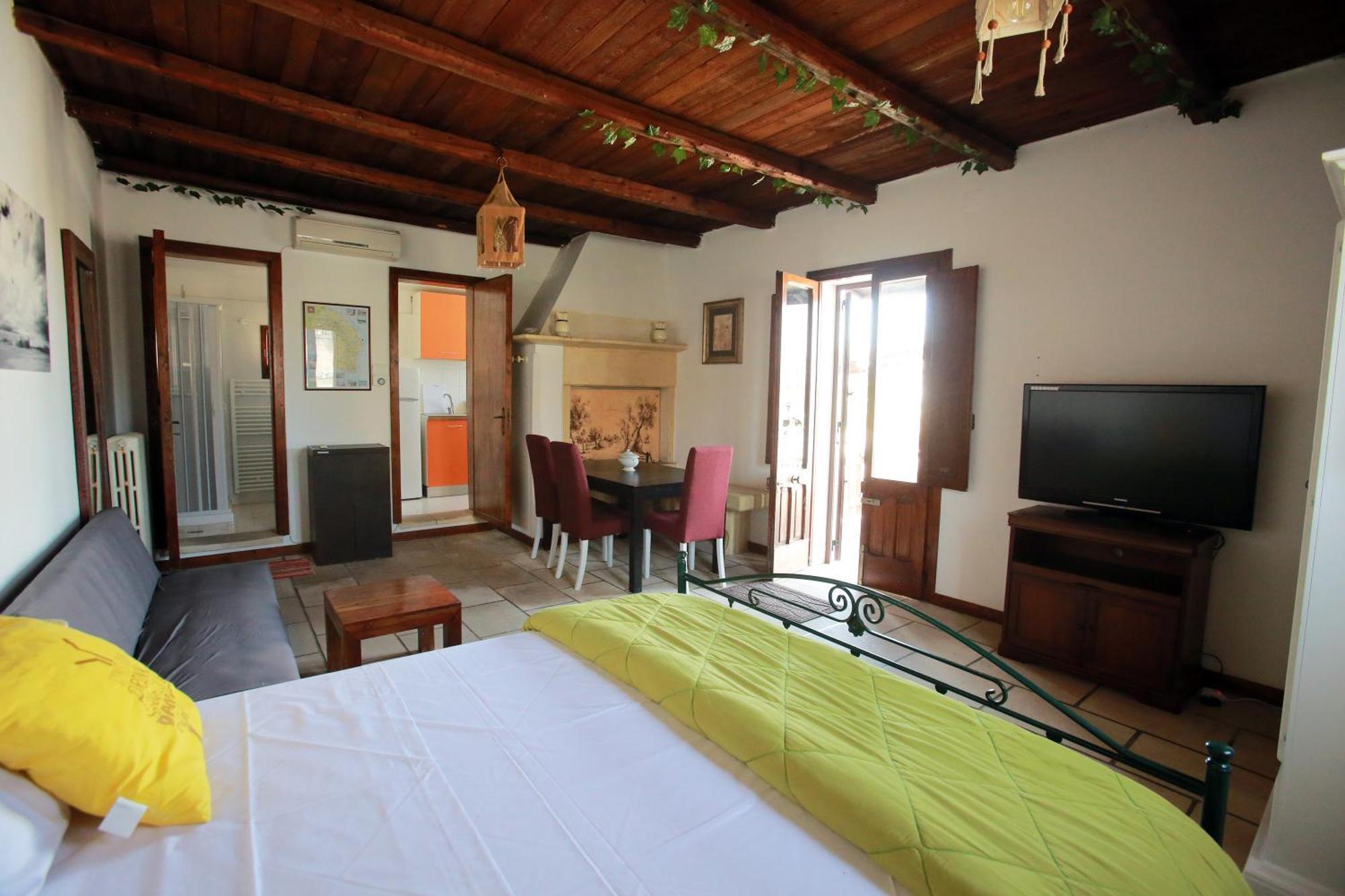 B&B Palazzo Sambiasi Lecce Buitenkant foto