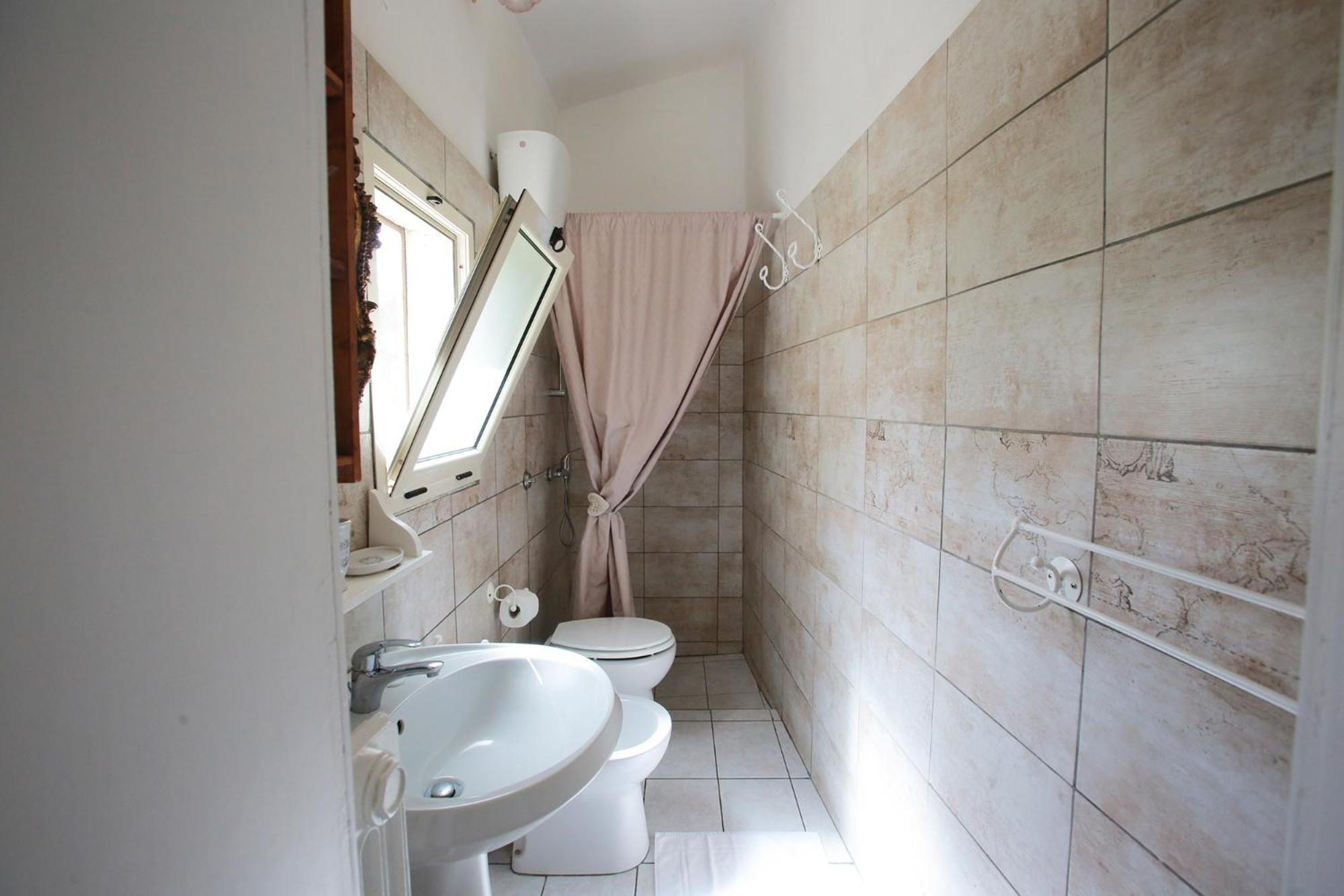 B&B Palazzo Sambiasi Lecce Kamer foto