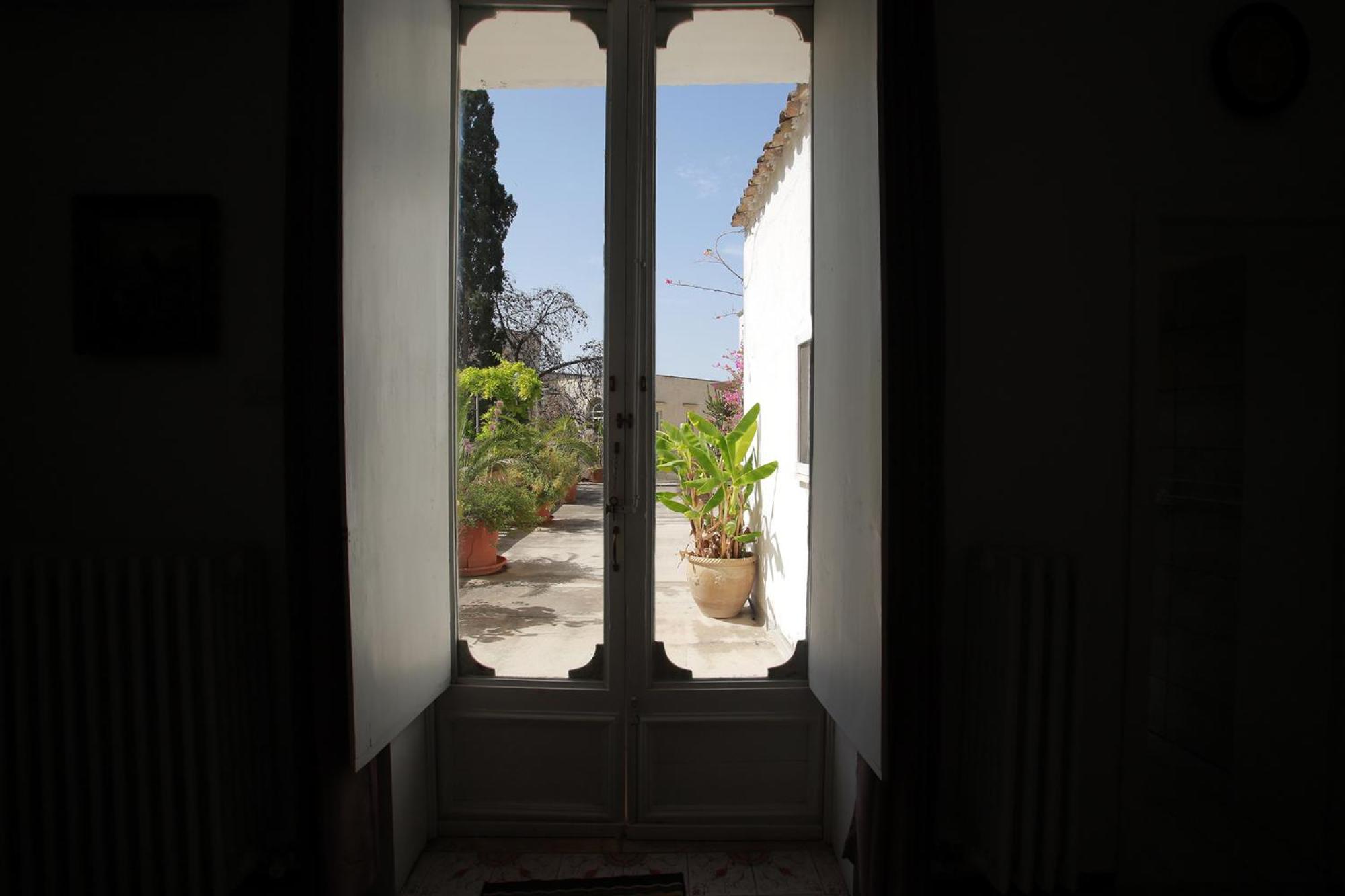 B&B Palazzo Sambiasi Lecce Kamer foto
